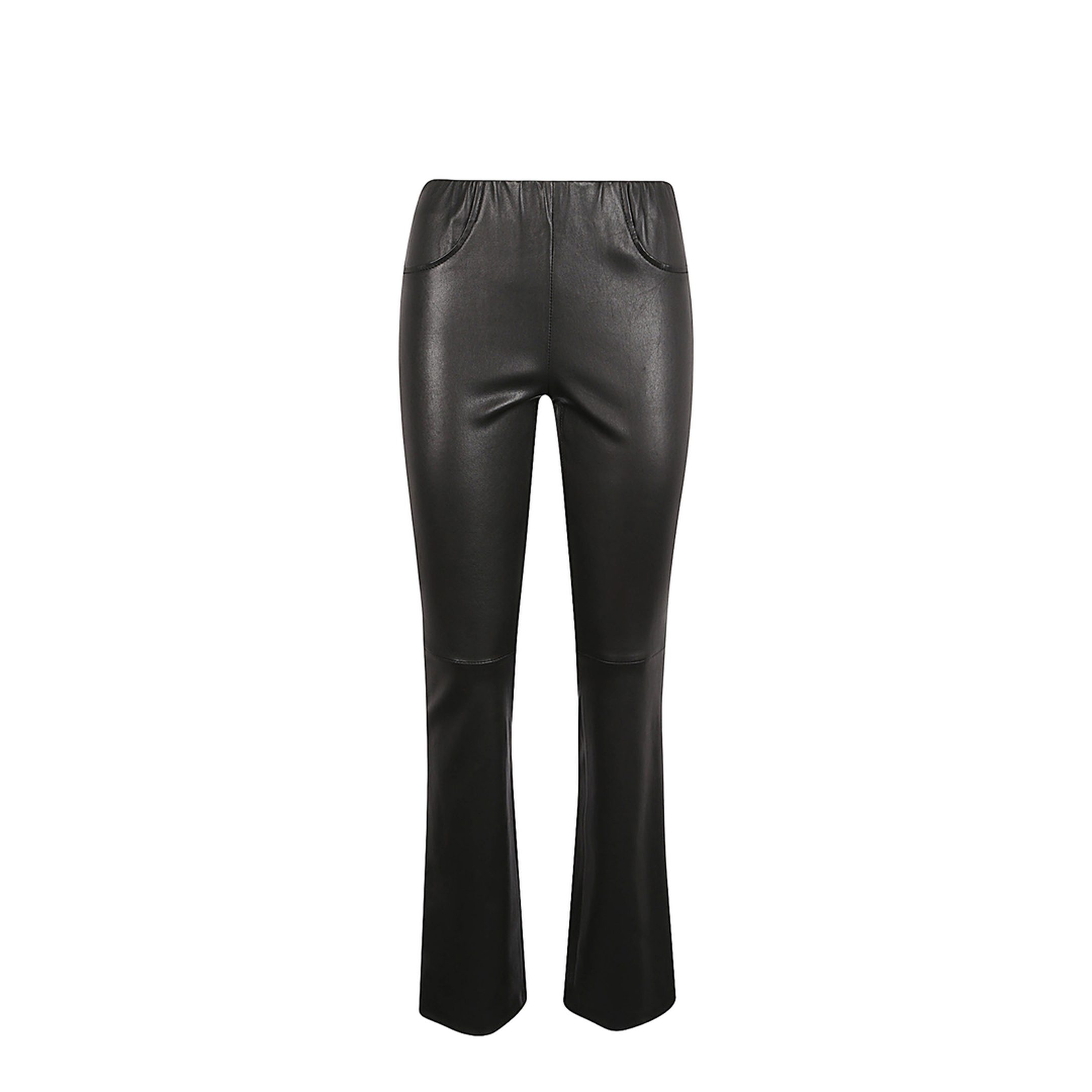 Trousers Black
