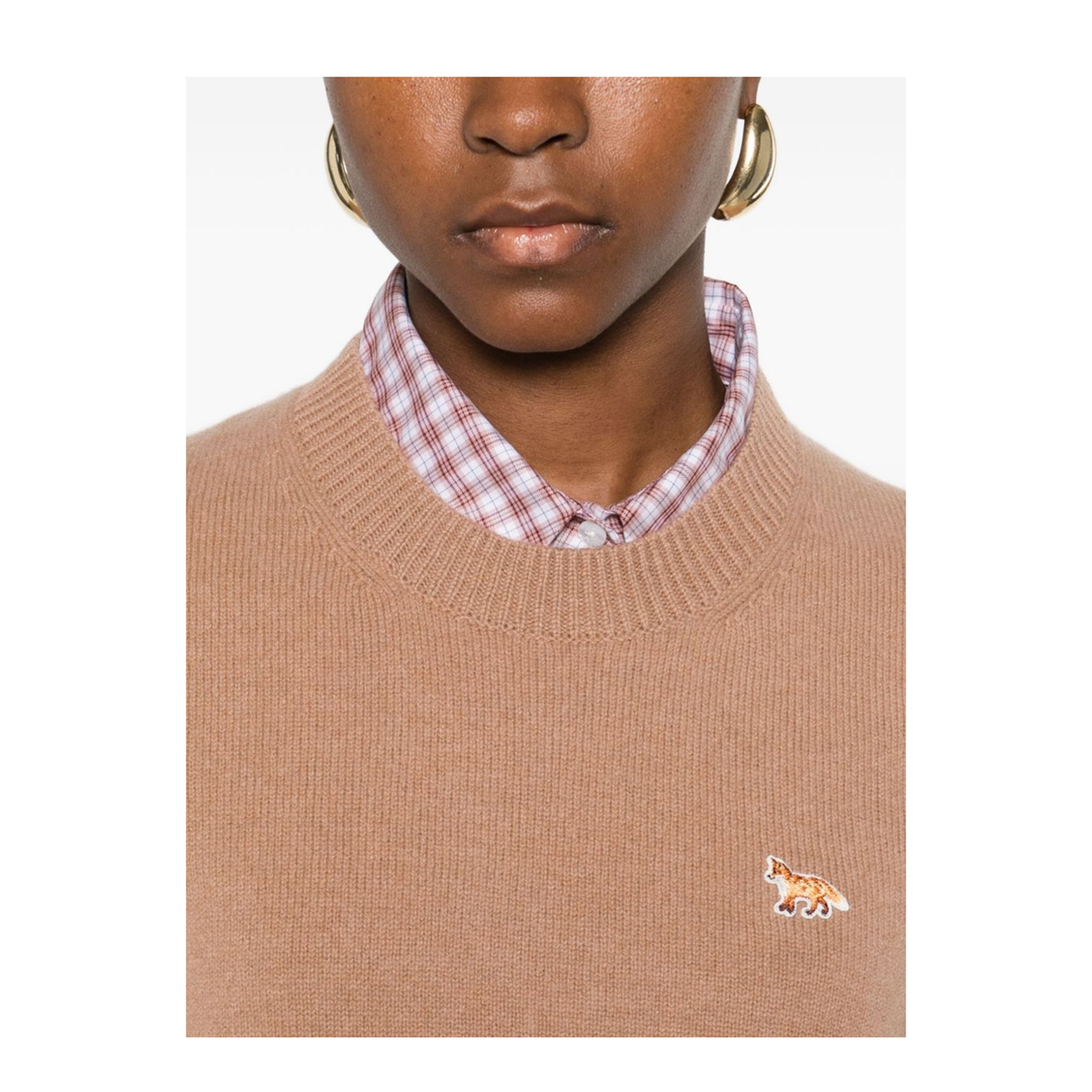 Sweaters Camel