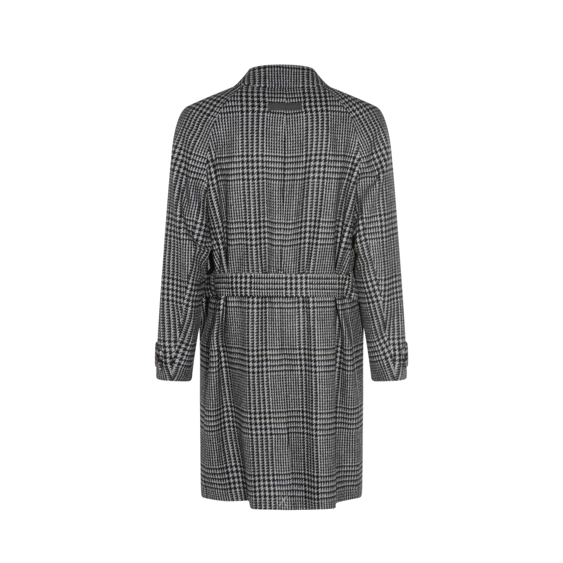 MAYFEYR - Zegna - Coats - 298515A24VBYS0NR