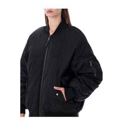Coats Black