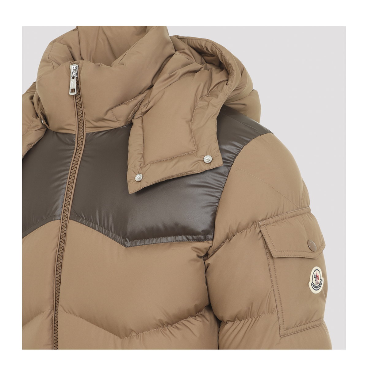 MAYFEYR - Moncler - Revelis Jacket - L20911A00218597YW26C