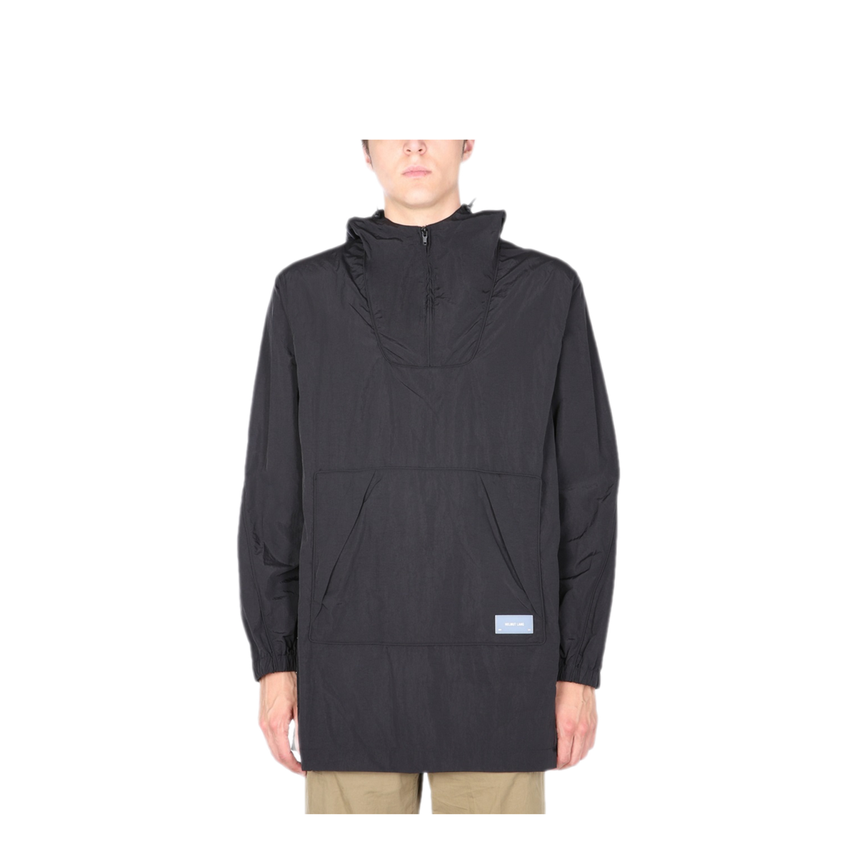 MAYFEYR - HELMUT LANG - Nylon Windbreaker - L04HM103001
