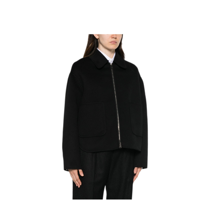 MAYFEYR - Fendi - Coats Black - FW5166B1HEF0QA1