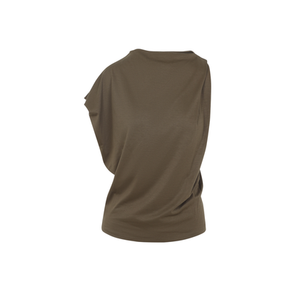 MAYFEYR - Jacquemus - The Drap Top - TOW00895AJ00260