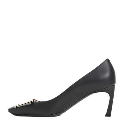 MAYFEYR - Roger Vivier - Belle Trompette Pumps - RVW40015280NK0B999