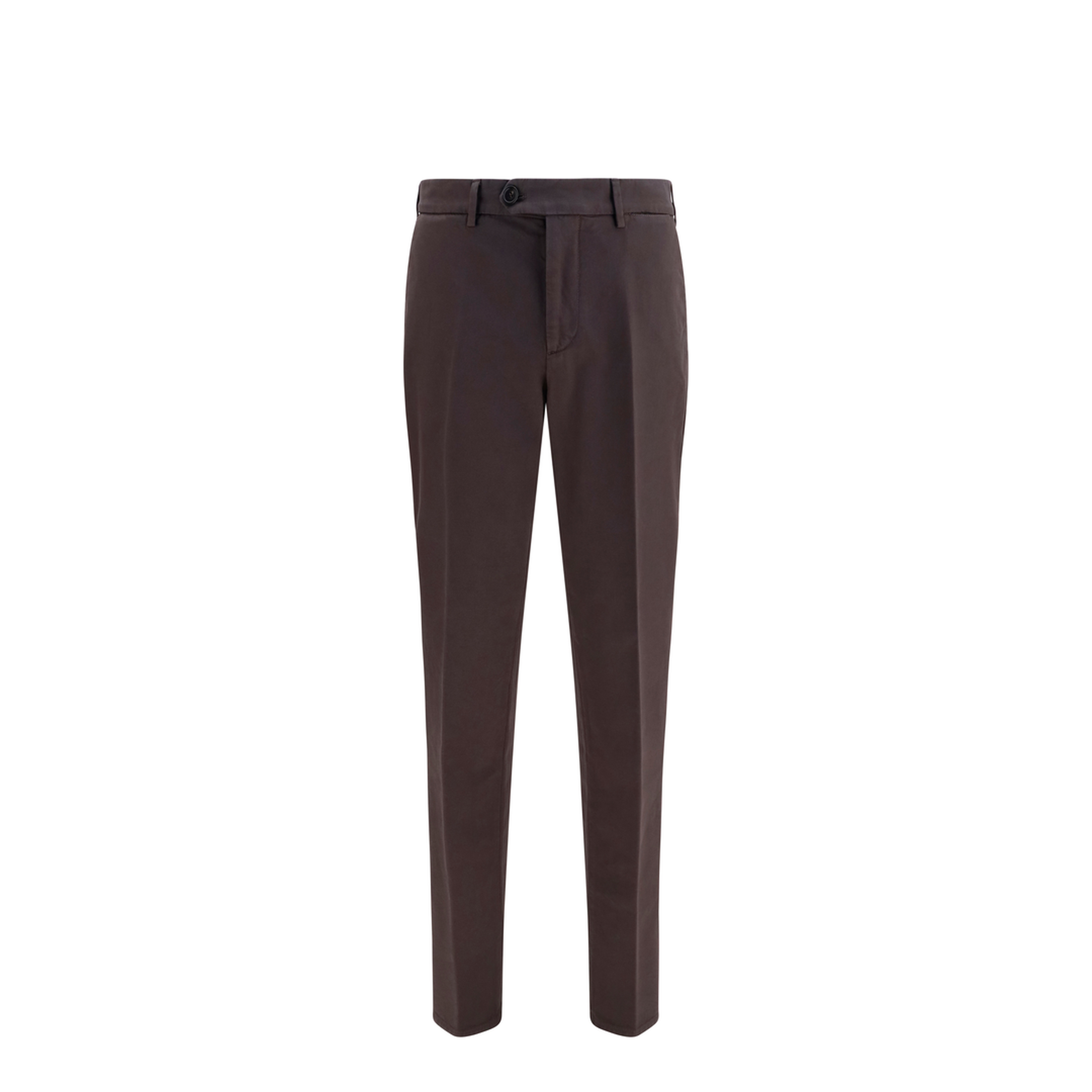 MAYFEYR - Brunello Cucinelli - Dyed Cotton Pants - M252DI1770C6348