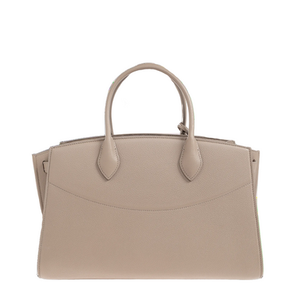 MAYFEYR - Ferragamo - Studio Soft Large Bag - 21A110STSOFTNWL795319WARMTAUPE