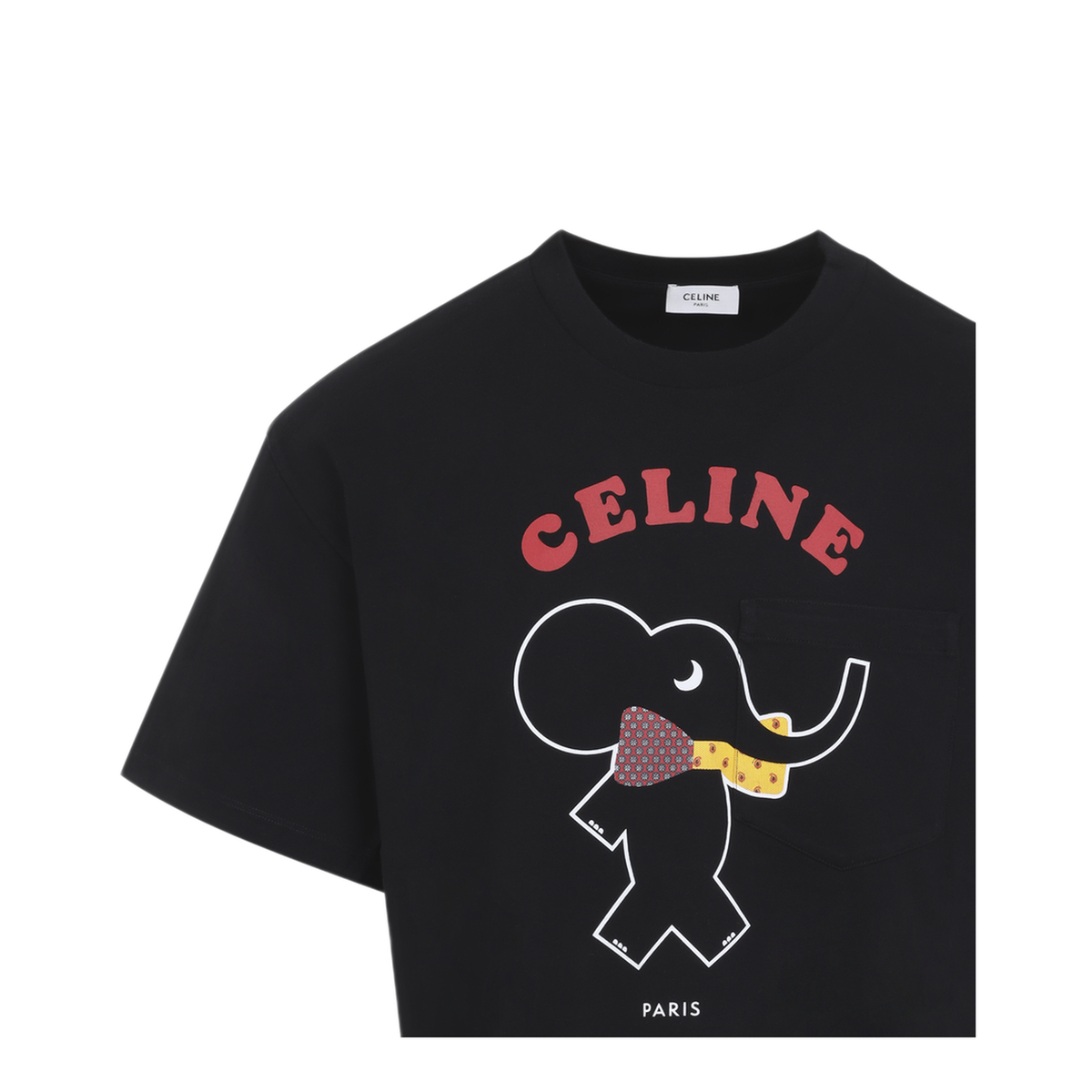 MAYFEYR - Celine - T Shirt - RX0V4124238ML