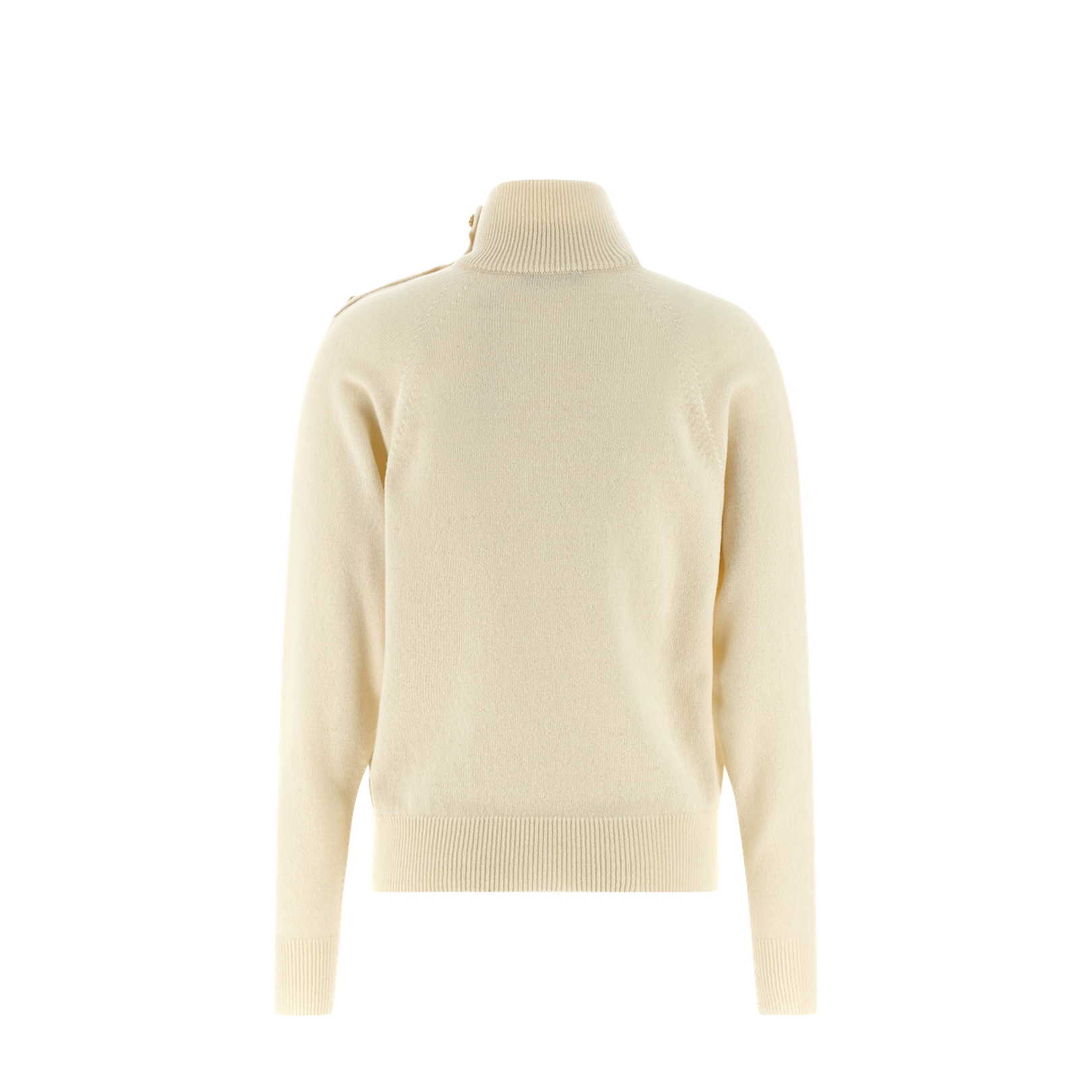 Cashmere Wool Sweater