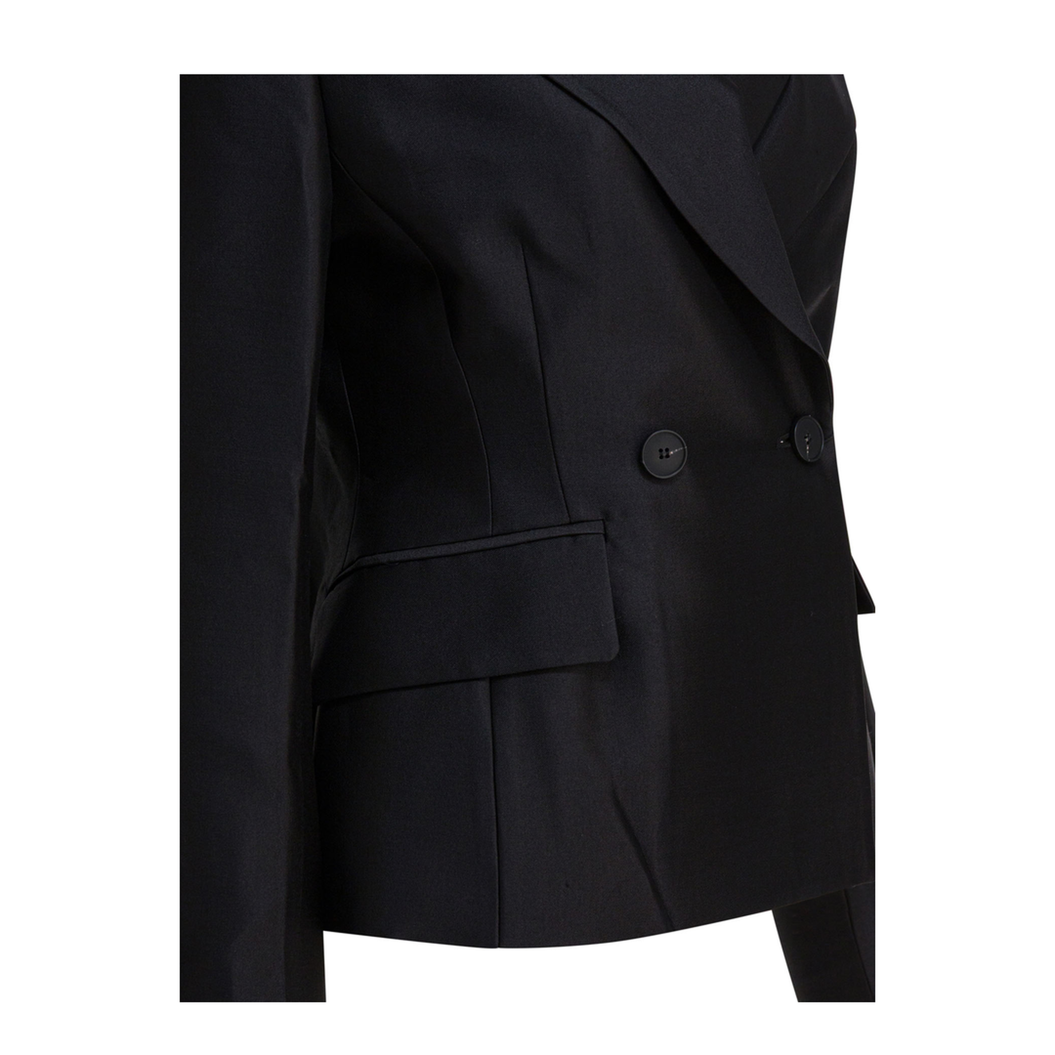 MAYFEYR - Sandbeige - Jackets And Coats - SBC3JK02BLACK