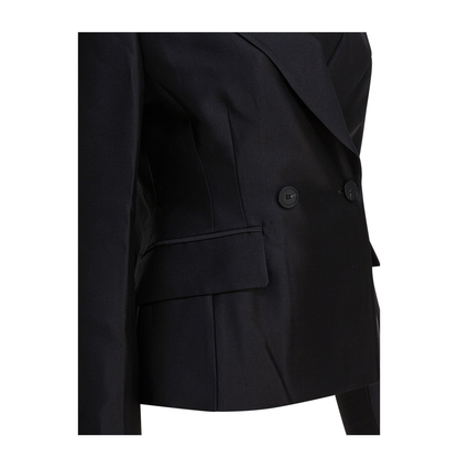 MAYFEYR - Sandbeige - Jackets And Coats - SBC3JK02BLACK