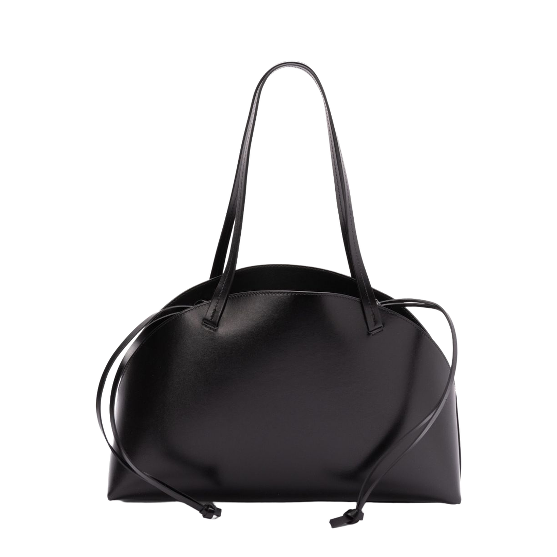 Curve Shoulder Medium Bag