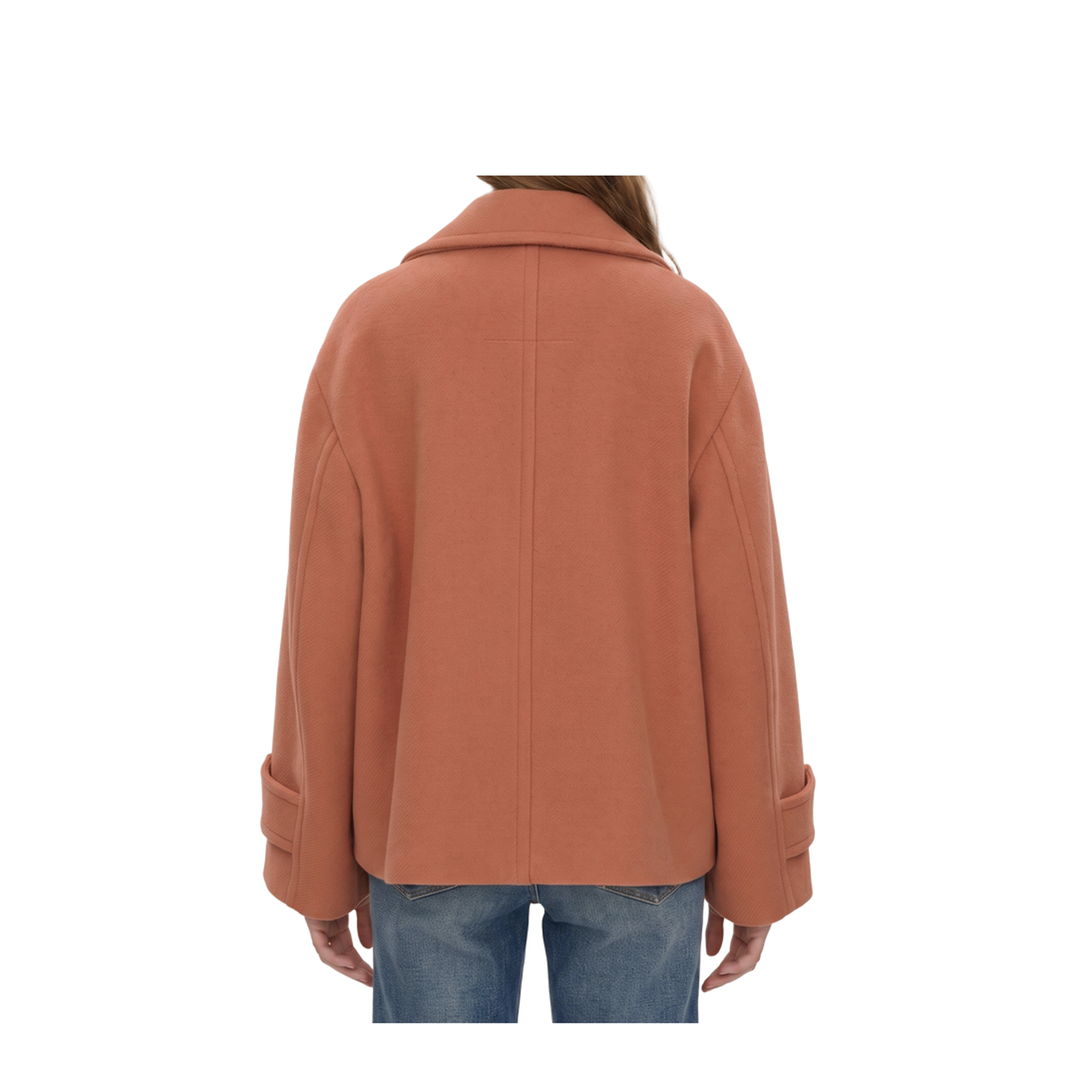 Coats Pink