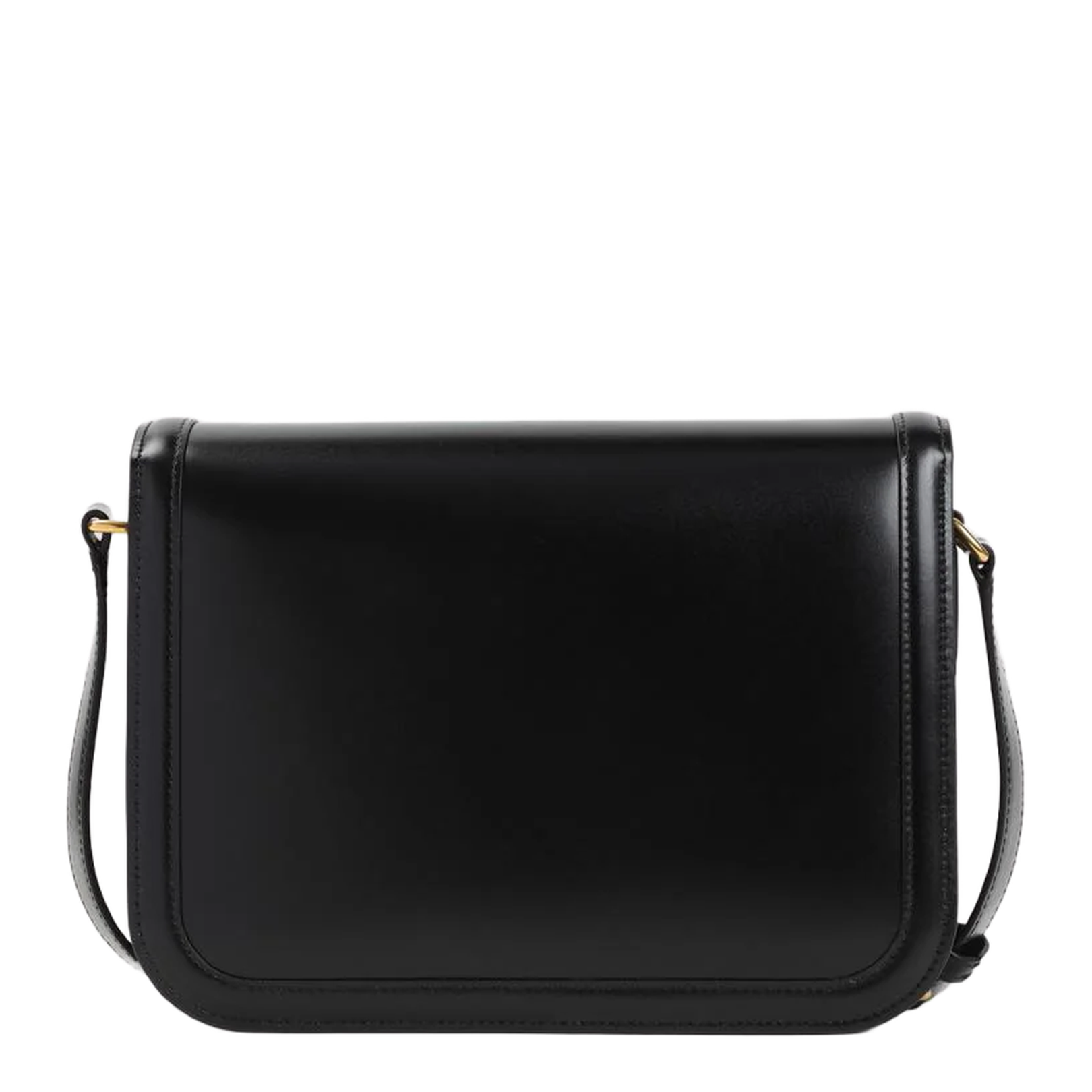 バッグ・カバンその他 VALENTINO GARAVANI Woman Mini bag Leather 6W2B0R05VSF WU4 VALENTINO GARAVANI: Shoulder bag woman - Black | Valentino