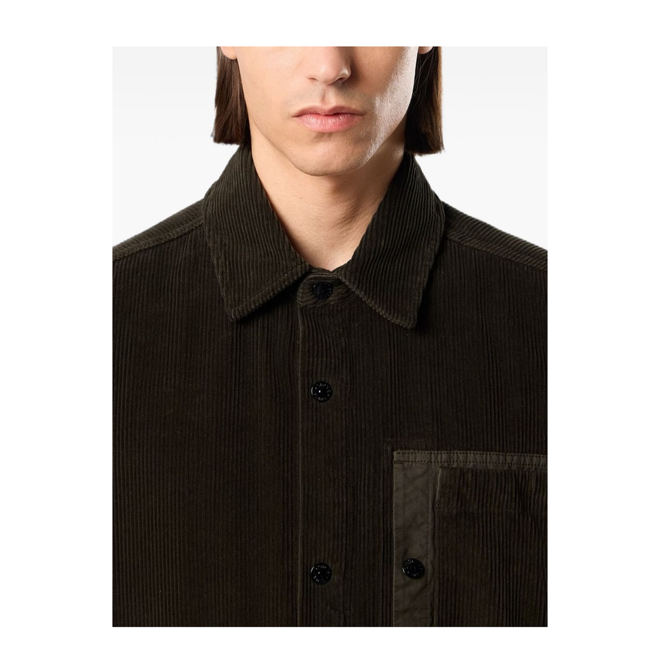 MAYFEYR - Unknown - Dark Grey Shirts - L2S151200016S0212V0078