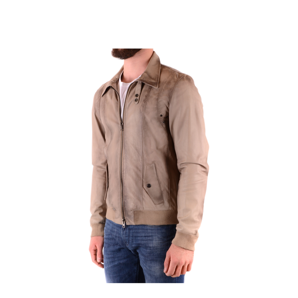 MAYFEYR - S.W.O.R.D - Blouson - 815217