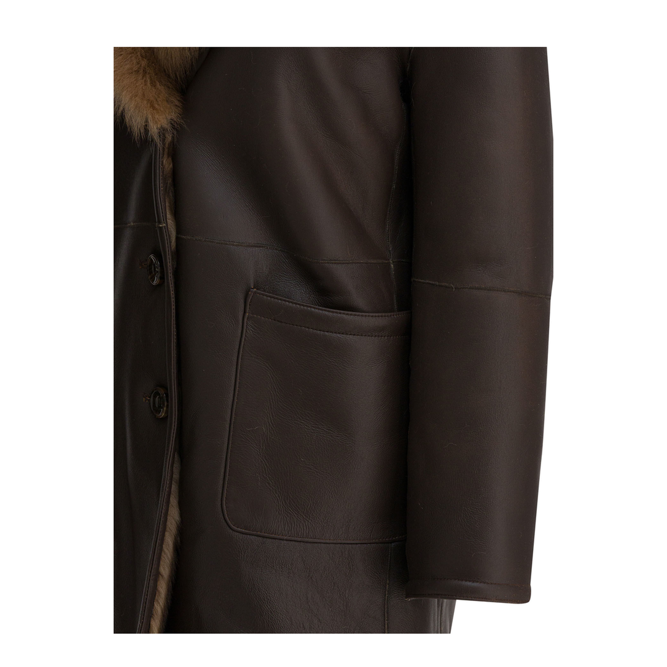 MAYFEYR - B&W - Jackets And Coats - 1650MONTONEMARRONE