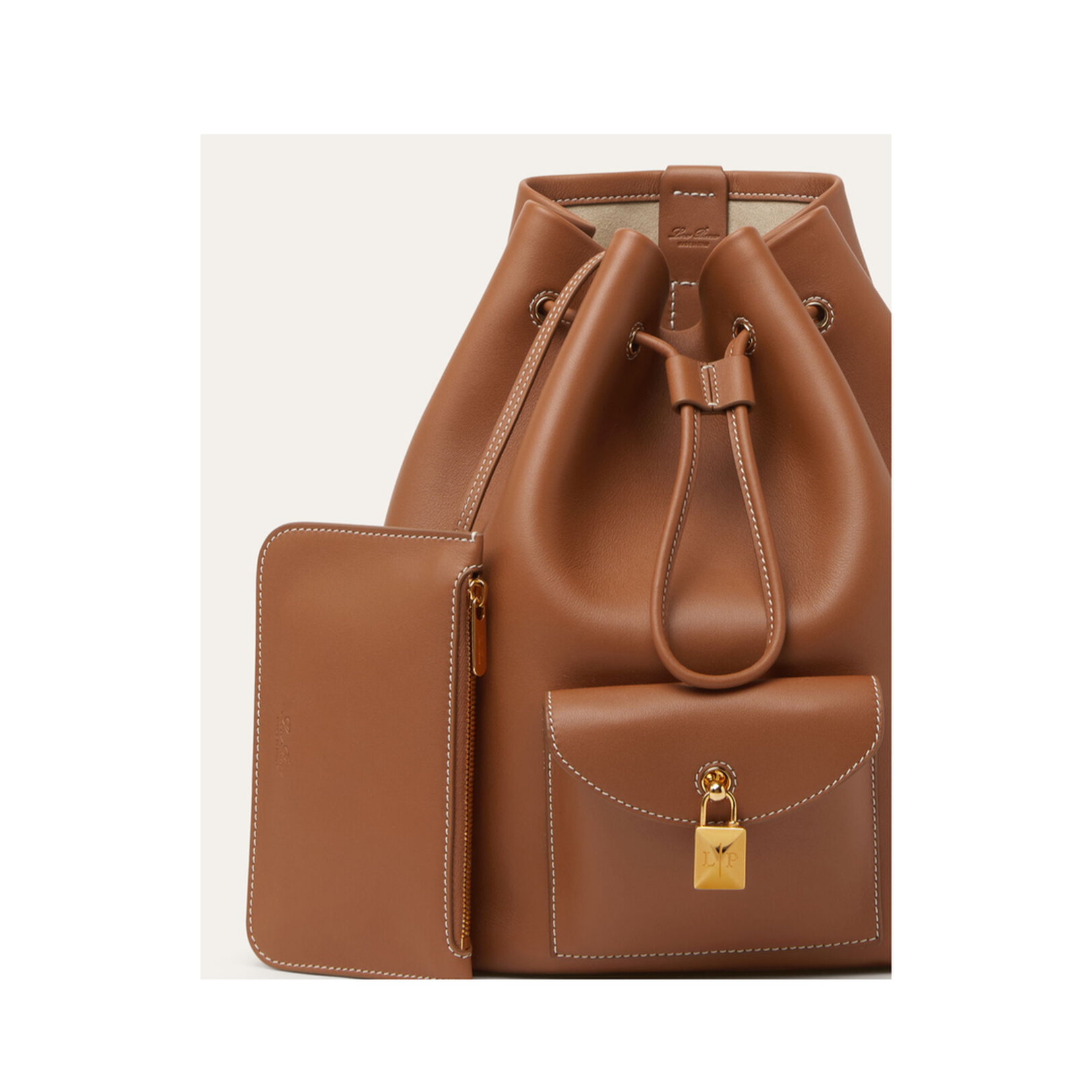 Extra Drawstring Backpack