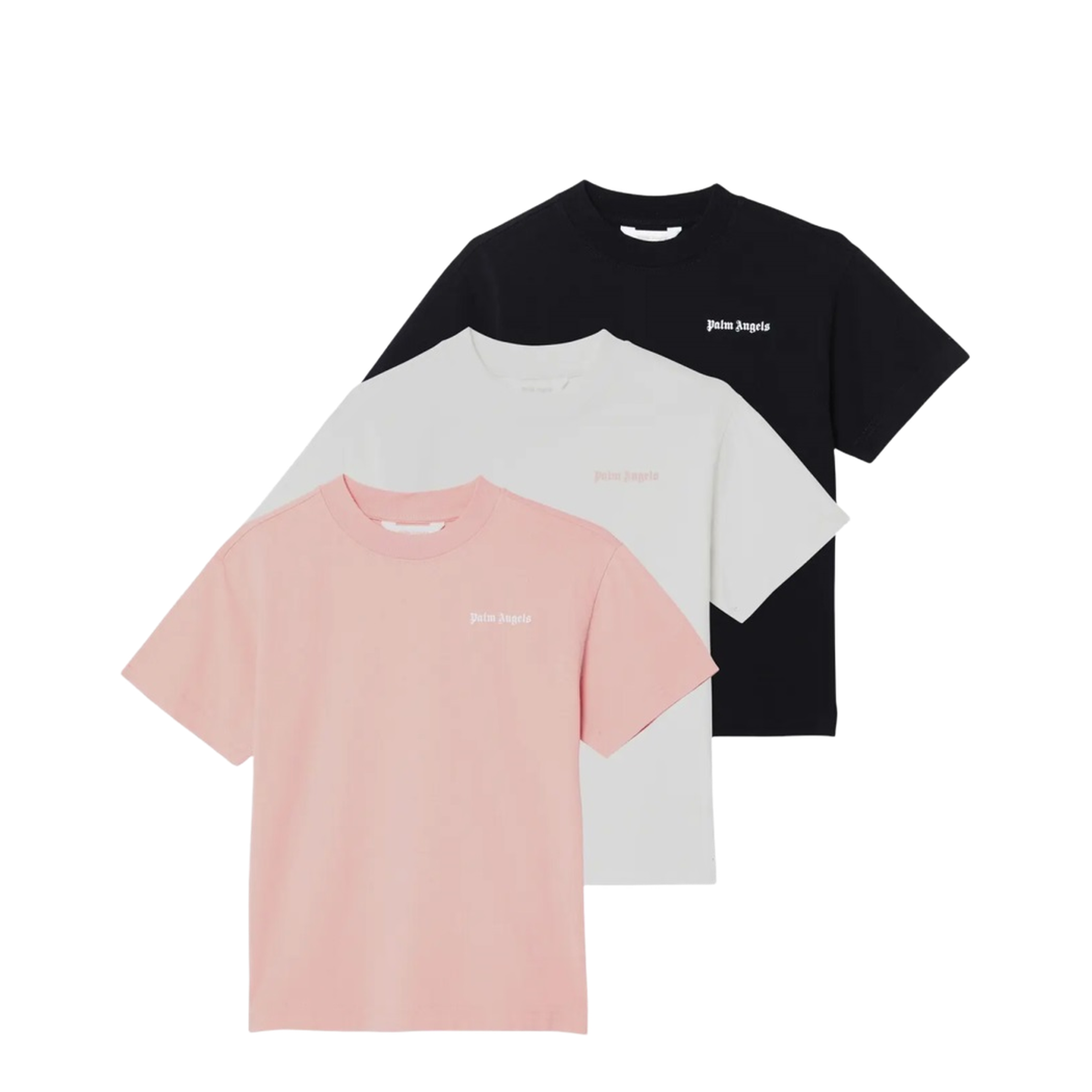 Three T-Shirt Set