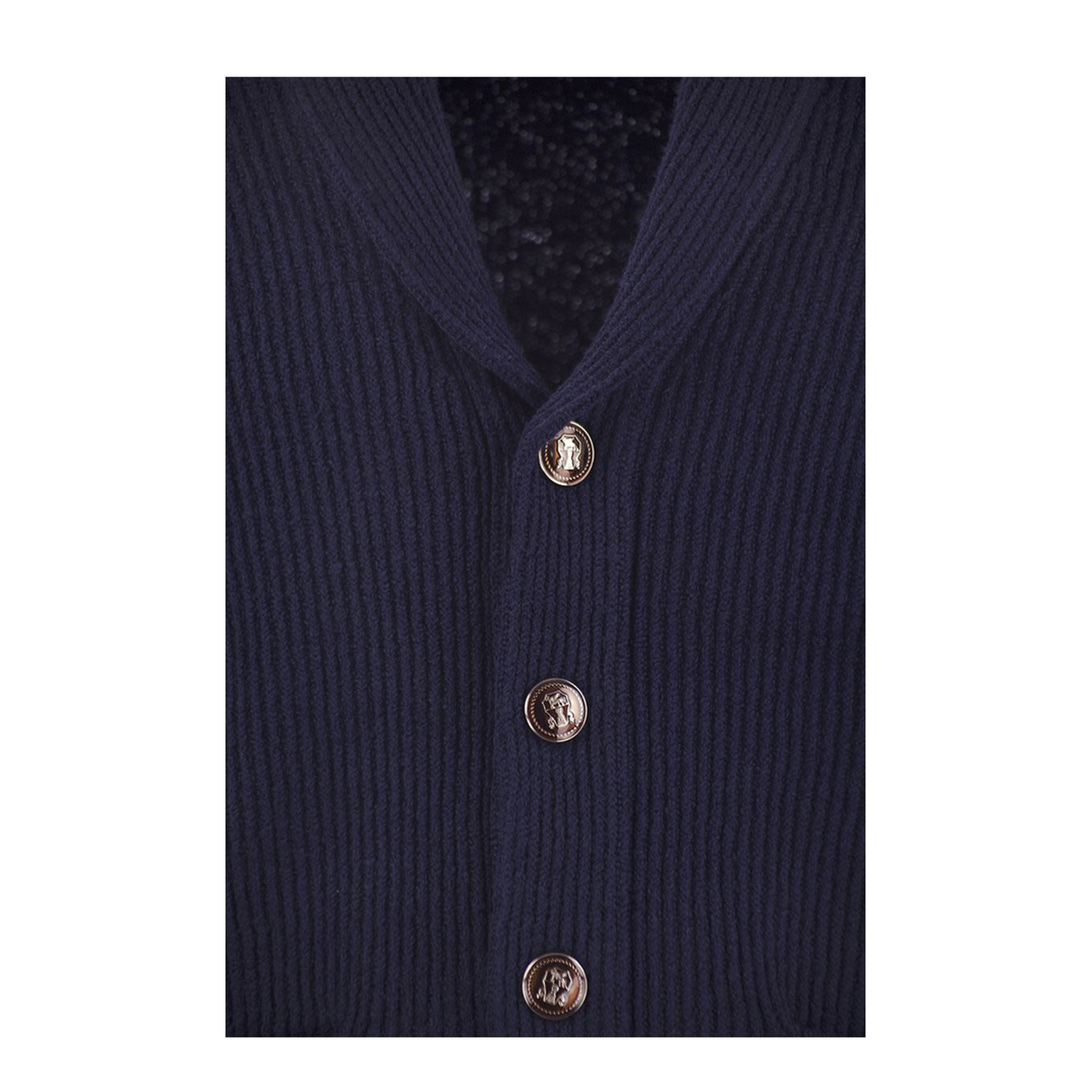 Long Sleeve Cardigan