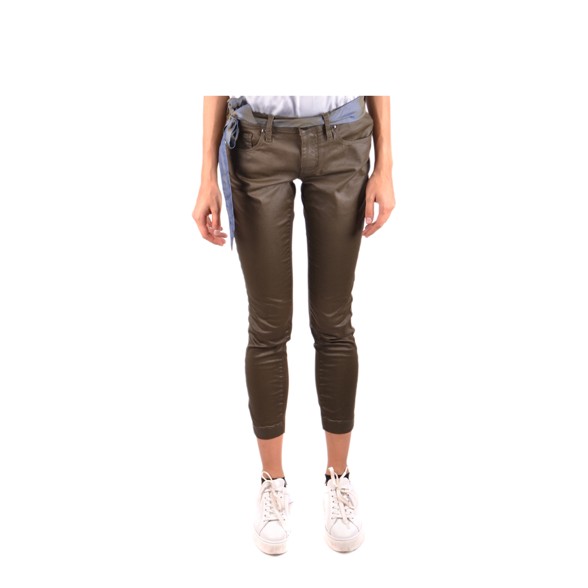 MAYFEYR - Jacob Cohen - Jeans - 00449L46C51V