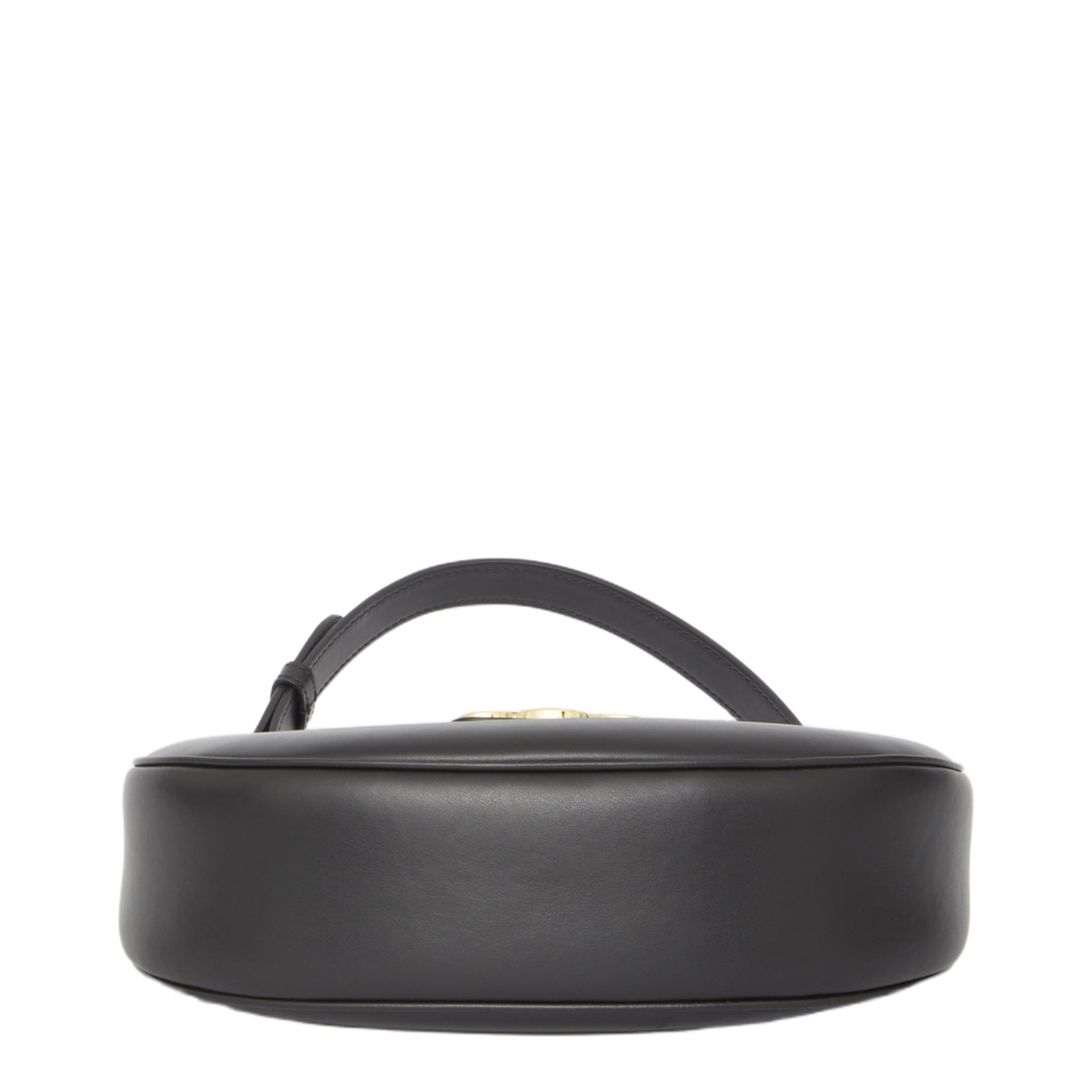 Medium Ava Triomphe Bag in Smooth Calfskin