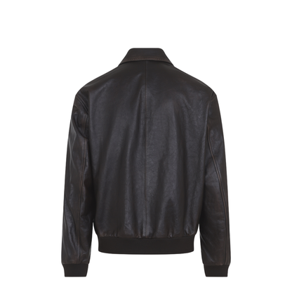 MAYFEYR - Prada - Bomber Jacket - UPW622SOOO16IL