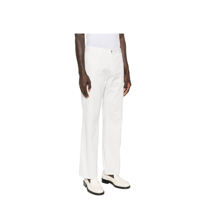MAYFEYR - Prada - Men'S Jeans - GEP43718XJF01BR