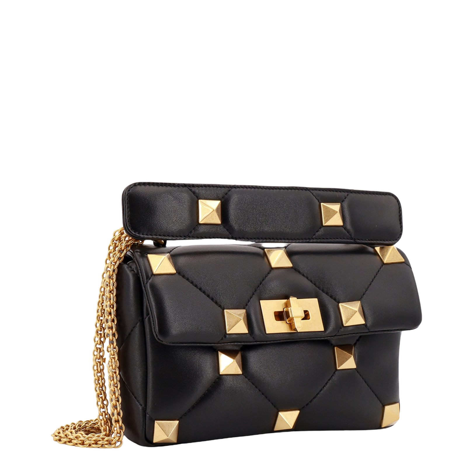 GARAVANI HANDBAGS.