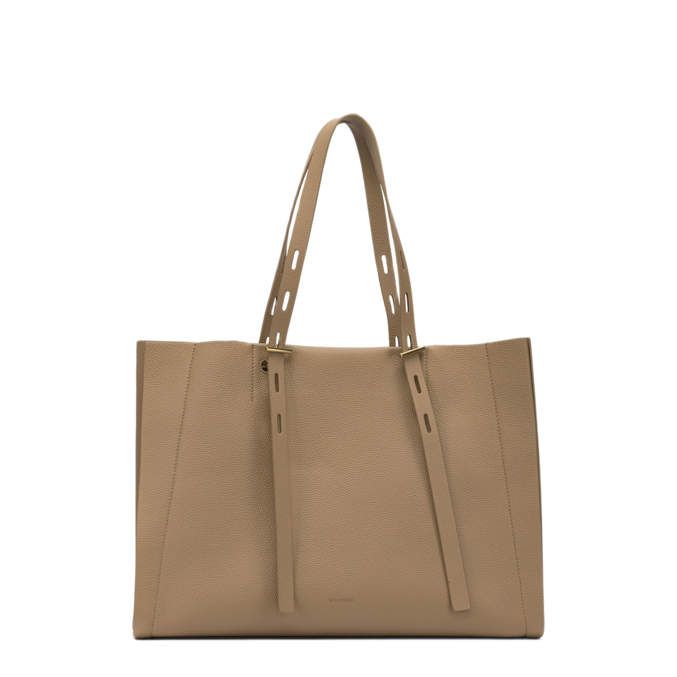 MAYFEYR - Minobossi - Shoulder Bag - PROMISEPAULETTEGOLD