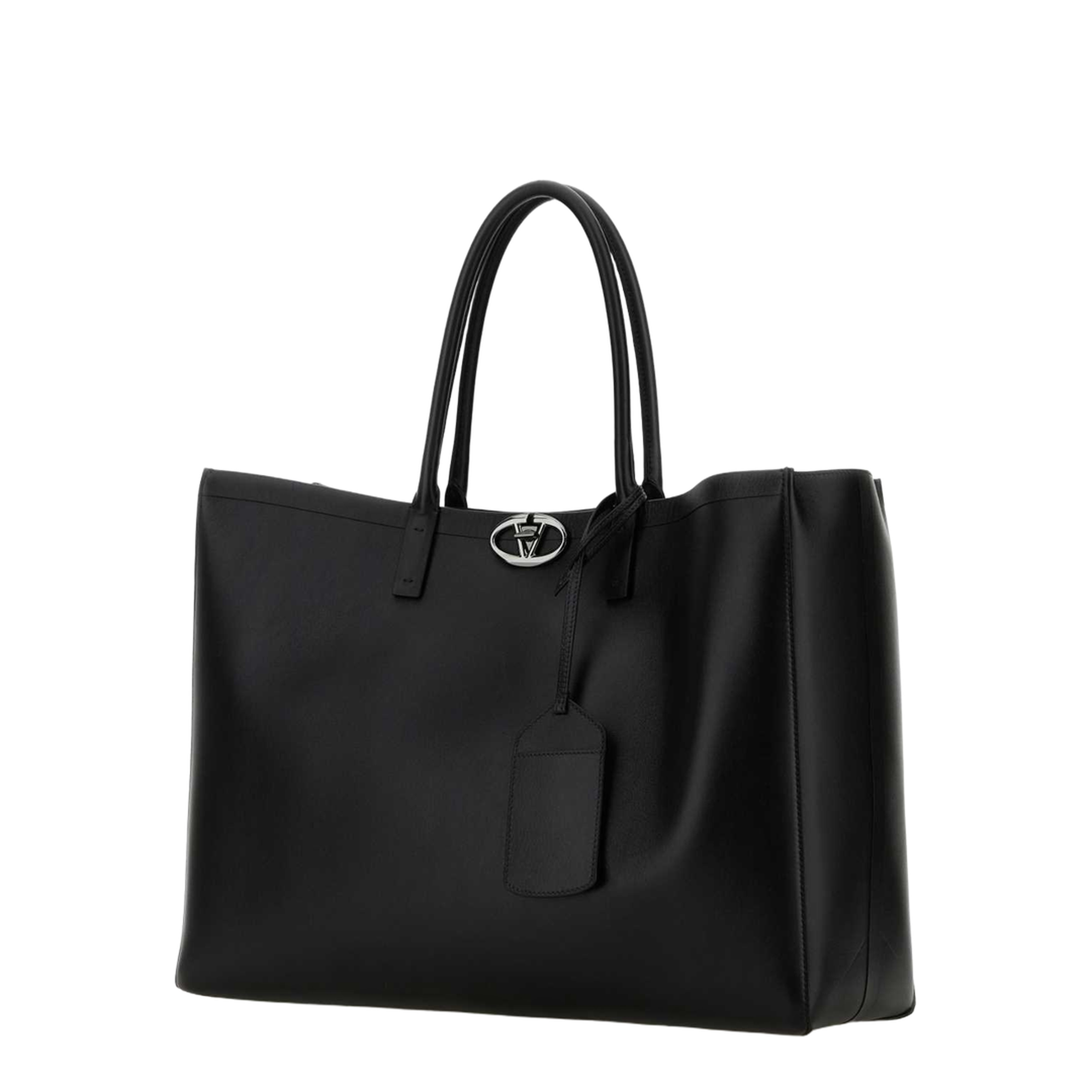 Garavani VLogo The Bold Top Handle Bag