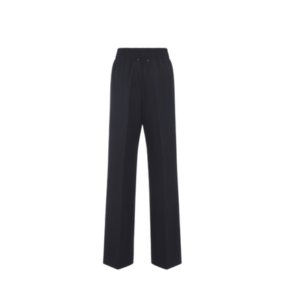 MAYFEYR - Golden Goose - Wide-Leg Trousers - GWP00821P00062050486