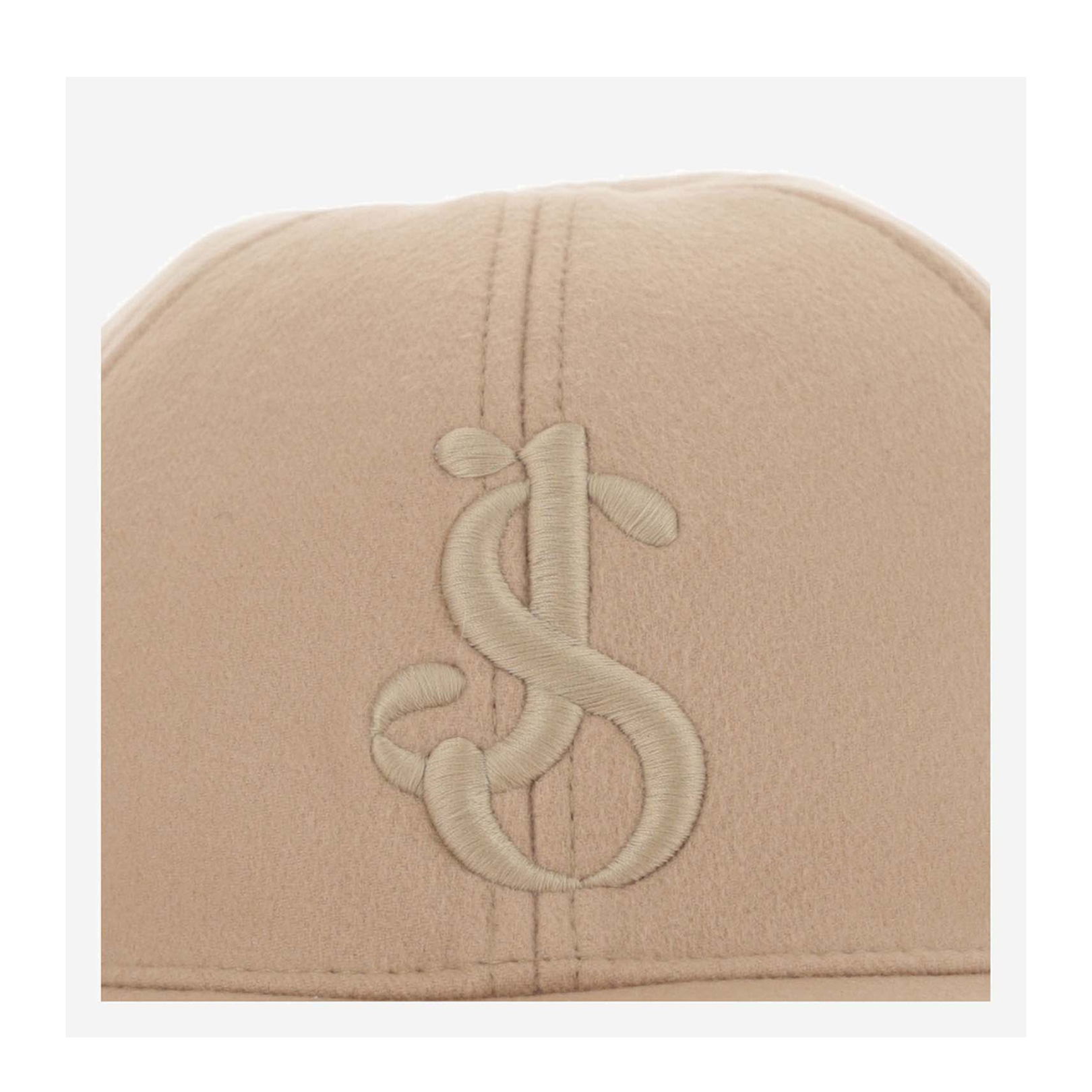 Logo Baseball Cap