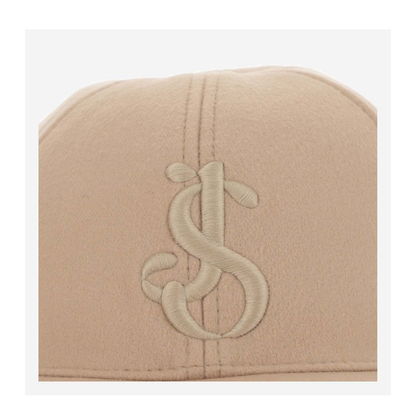 Logo Baseball Cap