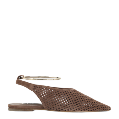 MAYFEYR - Jil Sander - Goat Leather Sling Back - J15WX0019P7587211