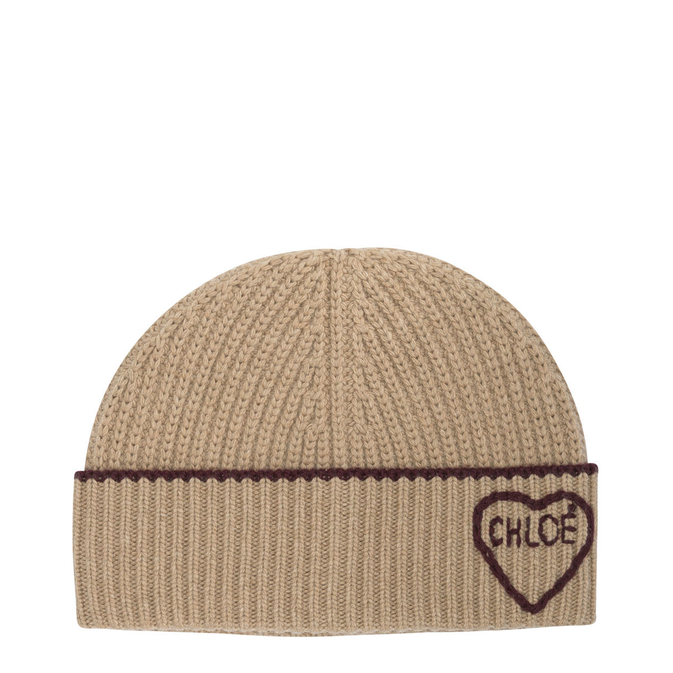 MAYFEYR - Chloè - Encoeur Beanie - CH26AKB03WCS218