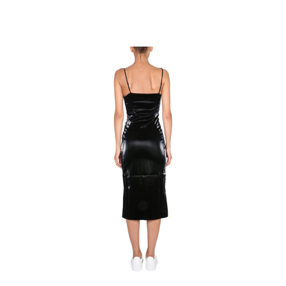MAYFEYR - MCQ - Slim Fit Dress - 693482RTA051000