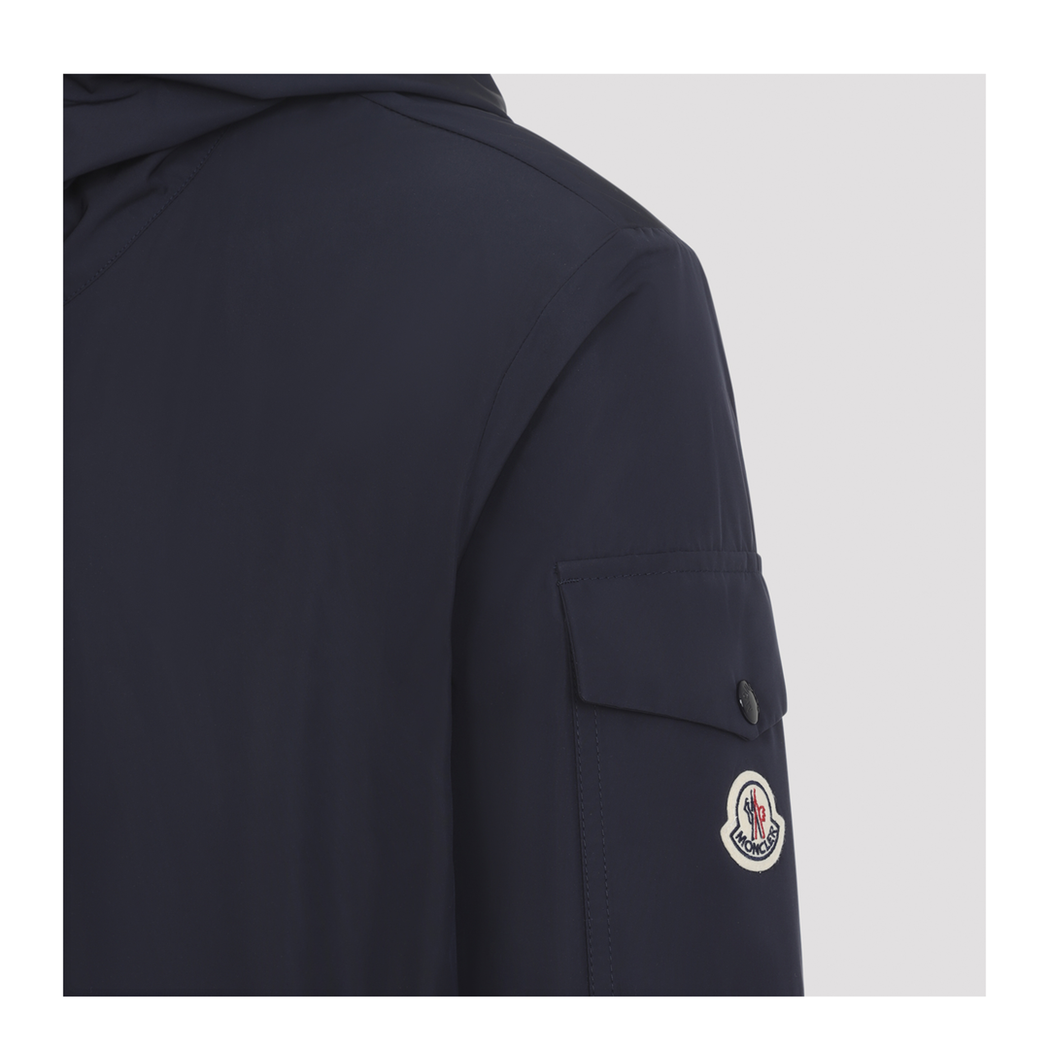 MAYFEYR - Moncler - Sassiere Jacket - L10911A0015559876