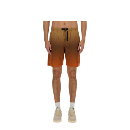 MAYFEYR - MSGM - Cotton Bermuda Shorts - 3640MB03X24705923