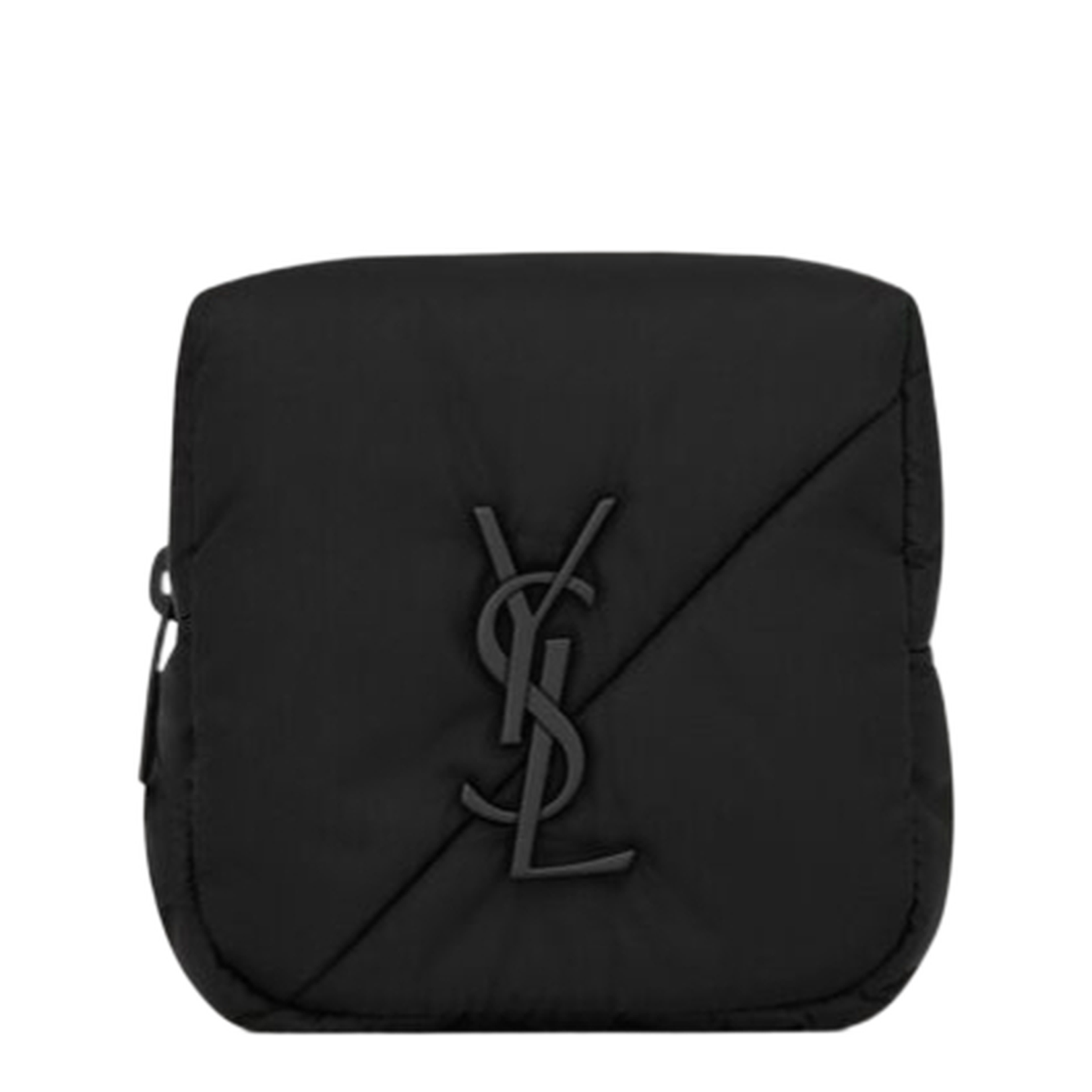 Quilted Pouch