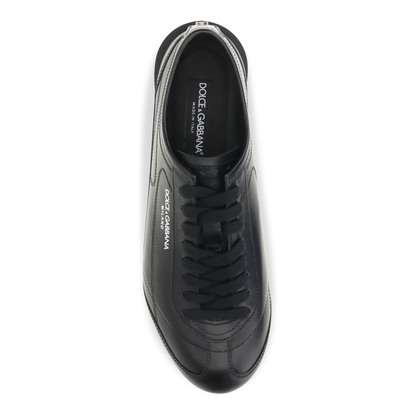 MAYFEYR - Dolce & Gabbana - Lipari Low Top Sneakers - CS2473A037480999