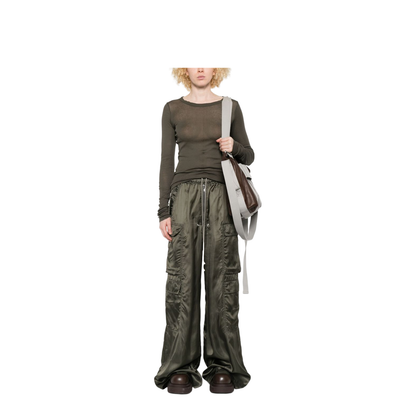 Trousers Green