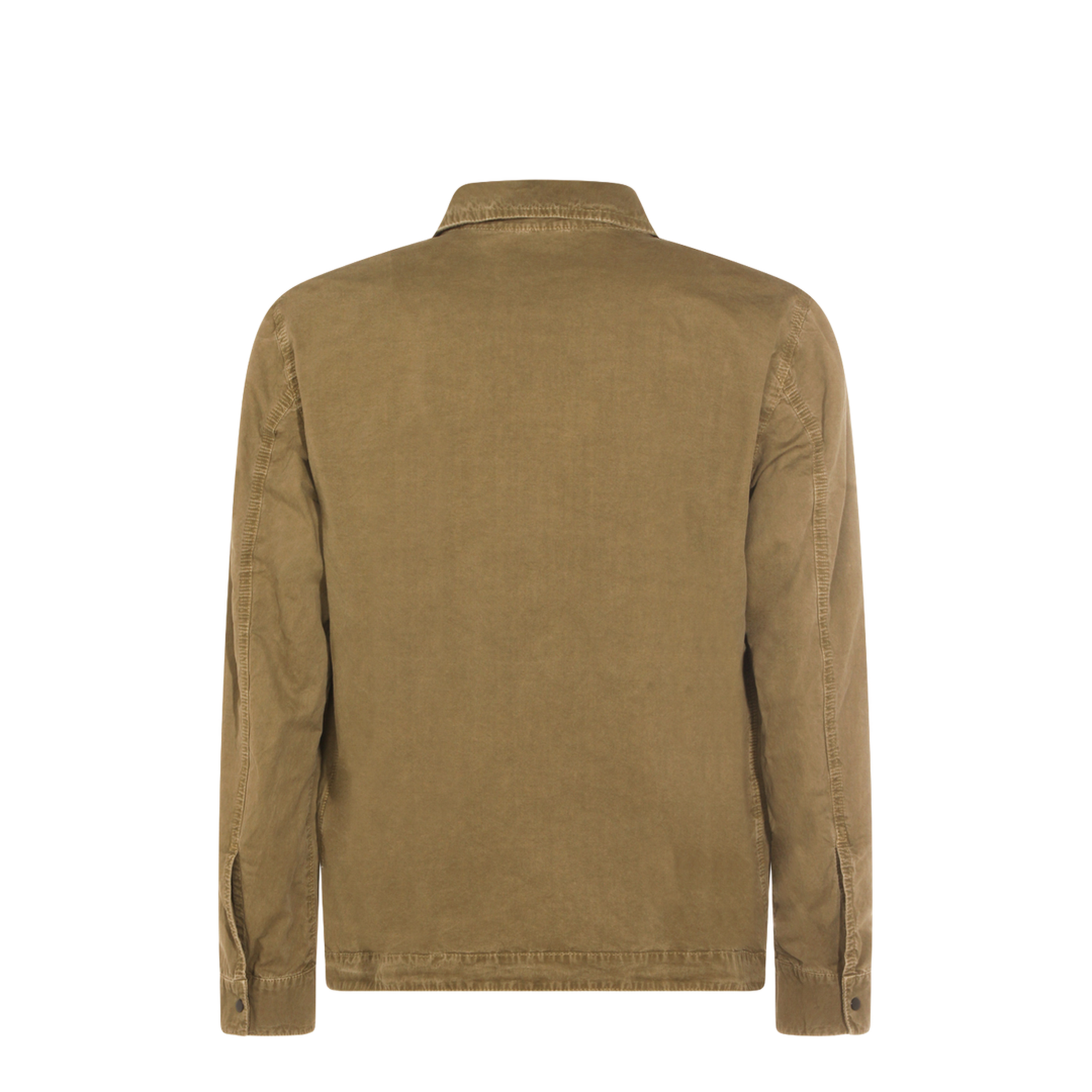 Shirts Green