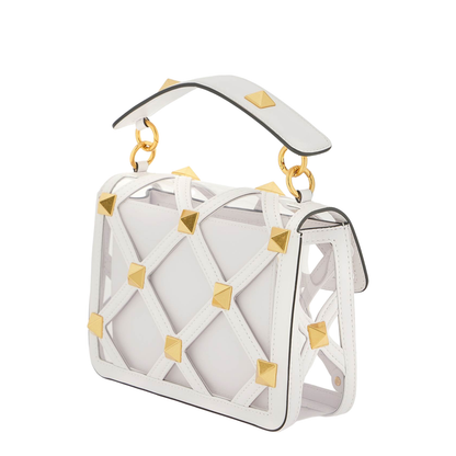 Roman Stud shoulder bag