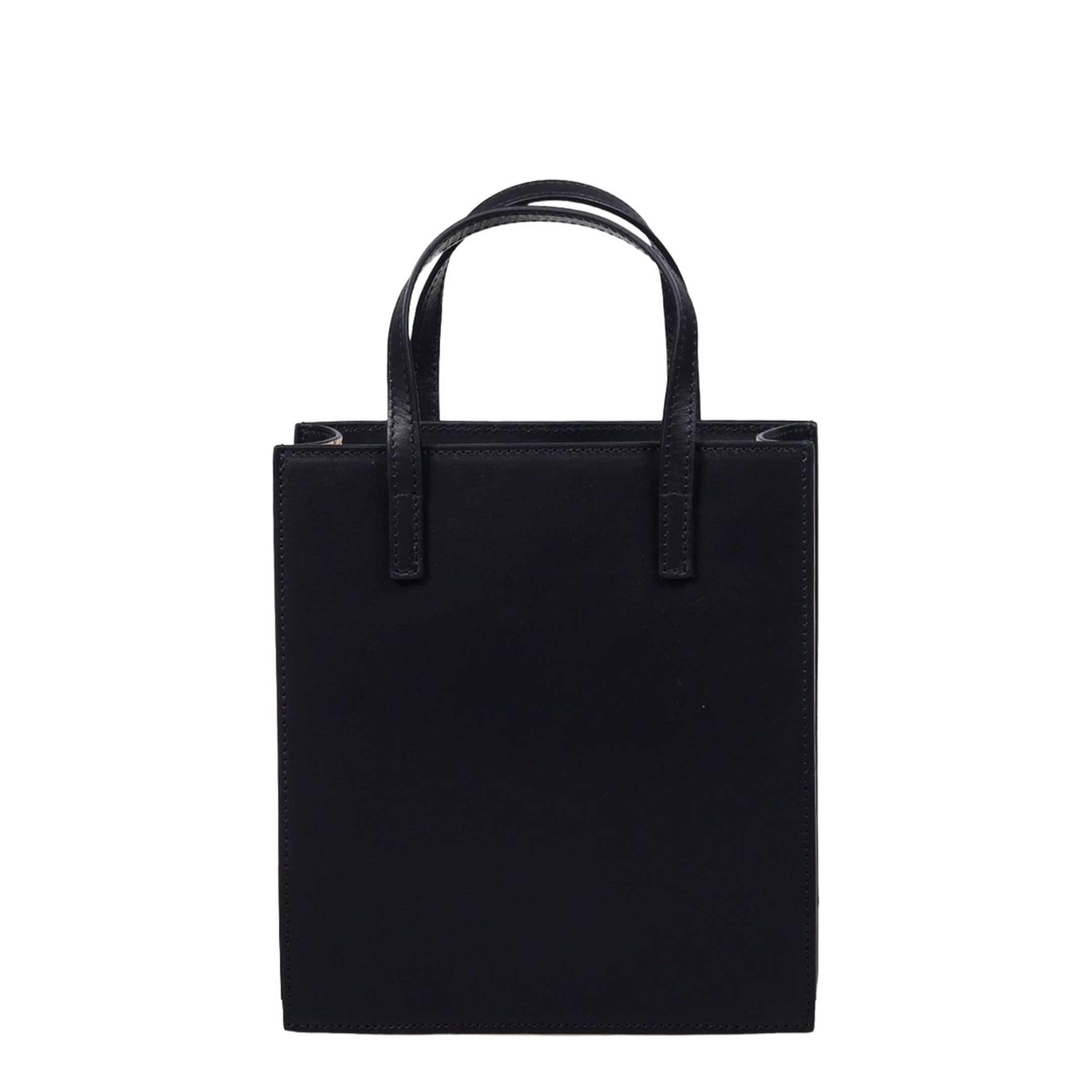 MAYFEYR - Hidesins - Bag Black - FL16TRBLK