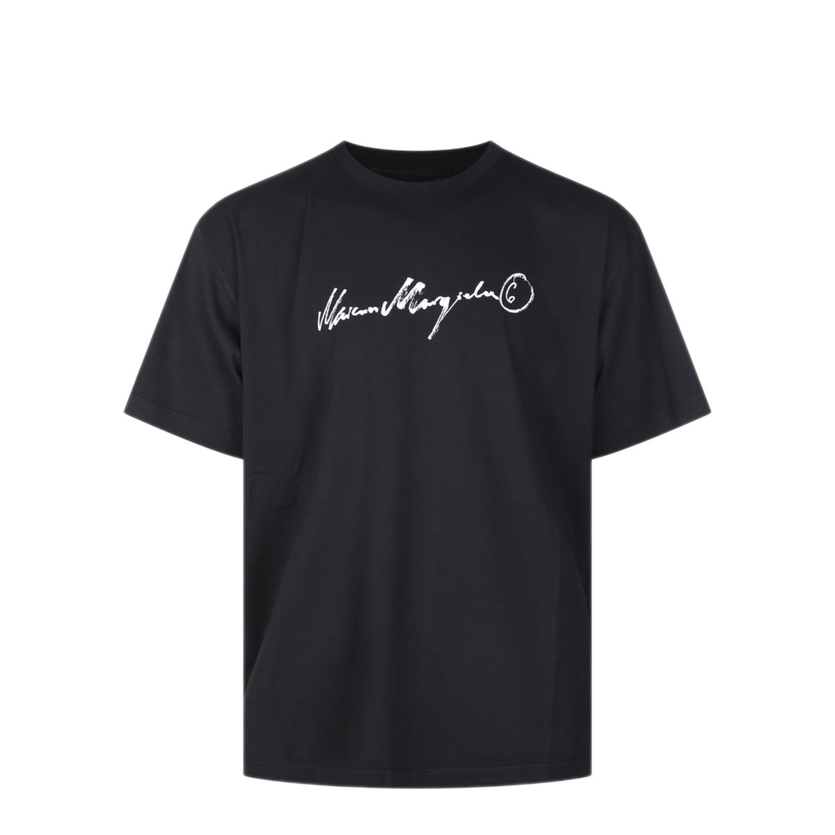 MAYFEYR - Mm6 Maison Margiela - T Shirts And Polos - SH0GC0077M20258900