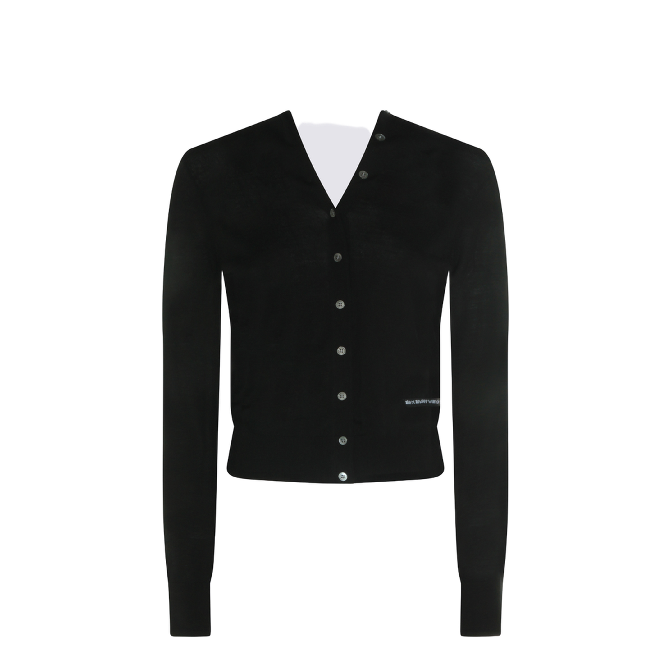 MAYFEYR - Alexander Wang - Sweaters - 1KC3263075001