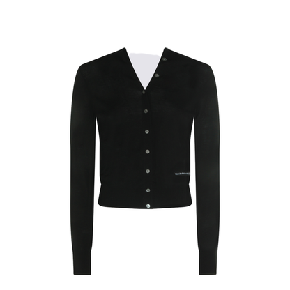 MAYFEYR - Alexander Wang - Sweaters - 1KC3263075001
