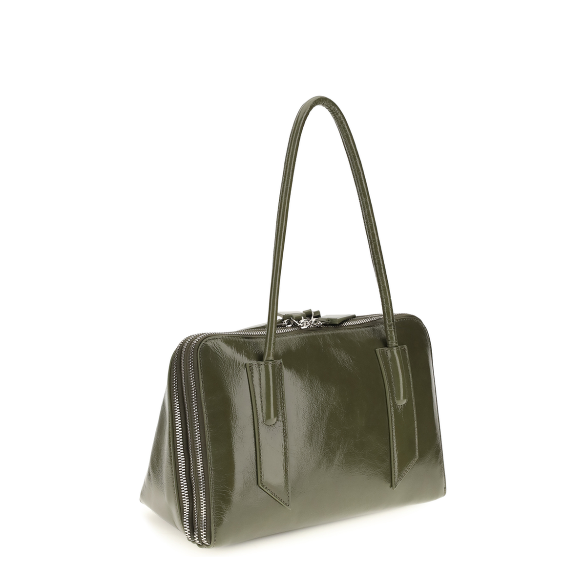 MAYFEYR - The Attico - L Altra Di Milano Shoulder Bag - ATTWAH00068LBT174AA124