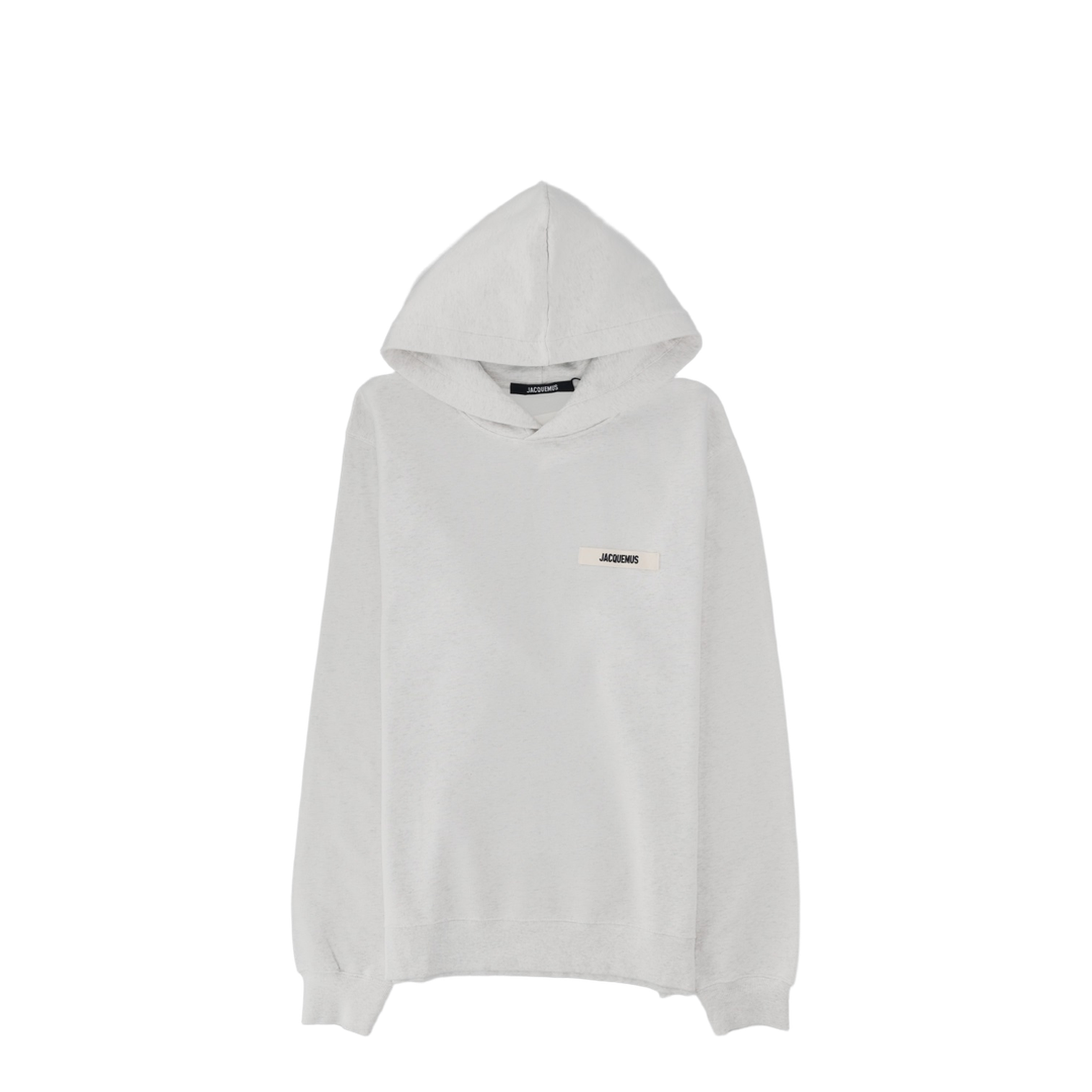 Gros Grain Hoodie